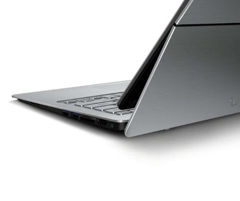 Vỏ Laptop Sony VAIO SVS 15113FX