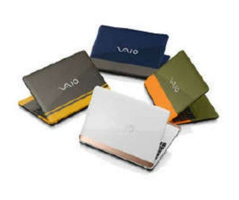 Vỏ Laptop Sony VAIO SVS 1512GPX