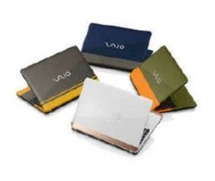  Vỏ Laptop Sony VAIO SVS 1512GPX 