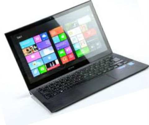Vỏ Laptop Sony VAIO SVS 1512KCX