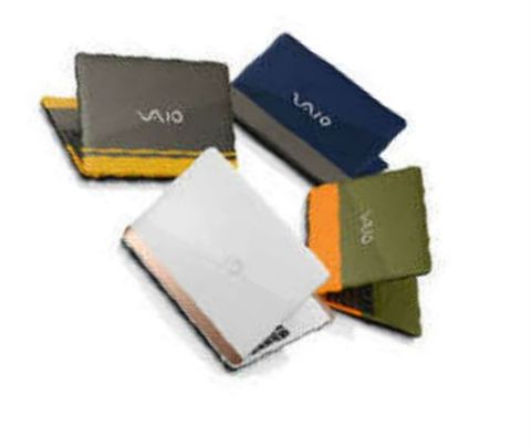 Vỏ Laptop Sony VAIO SVS13123CVB