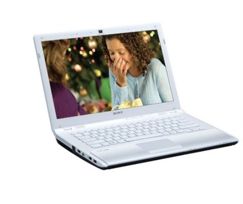 Vỏ Laptop Sony VAIO SVT 13117FG