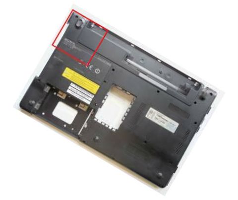 Vỏ Laptop Sony VAIO SVT 13125CN