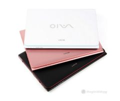  Vỏ Laptop Sony Vaio VPC CA15FG 
