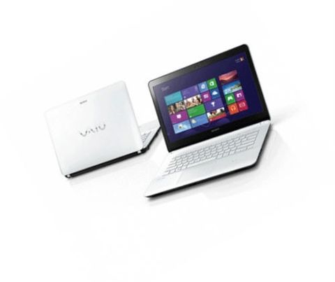 Vỏ Laptop Sony Vaio VPC CA3AFX