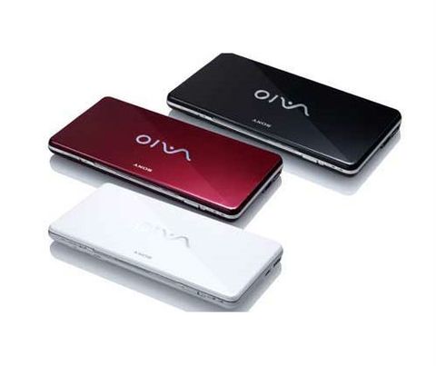 Vỏ Laptop Sony Vaio VPC EA390X