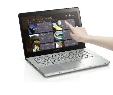 Vỏ Laptop Sony Vaio VPC EB1QGX