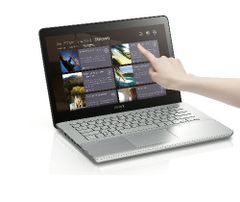  Vỏ Laptop Sony Vaio VPC EB1QGX 