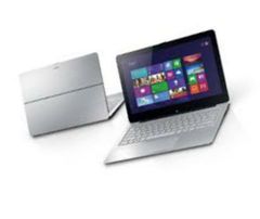  Vỏ Laptop Sony Vaio VPC EB4KFX 