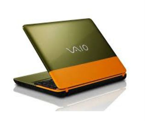 Vỏ Laptop Sony Vaio VPC EG1EGX
