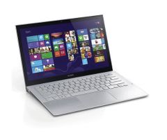  Vỏ Laptop Sony Vaio VPC EH1AFX 