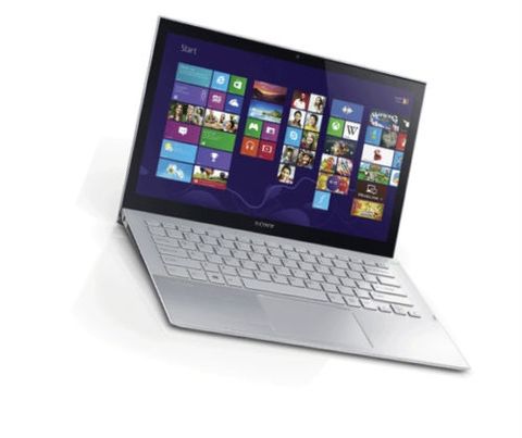 Vỏ Laptop Sony Vaio VPC EH2CFX I3