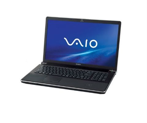 Vỏ Laptop Sony Vaio VPC EH2DFX