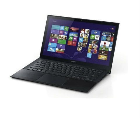 Vỏ Laptop Sony Vaio VPC EH3QFX