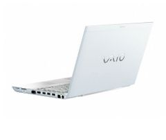  Vỏ Laptop Sony Vaio VPC F115FM 