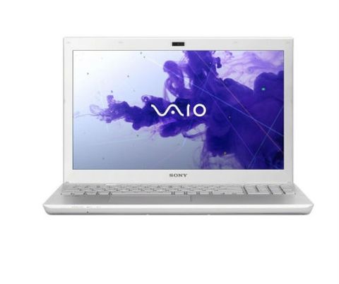 Vỏ Laptop Sony Vaio VPC F115FX
