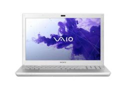  Vỏ Laptop Sony Vaio VPC F115FX 