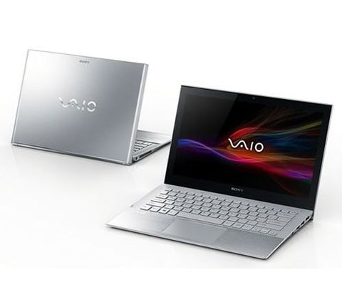 Vỏ Laptop Sony Vaio VPC F12BFX