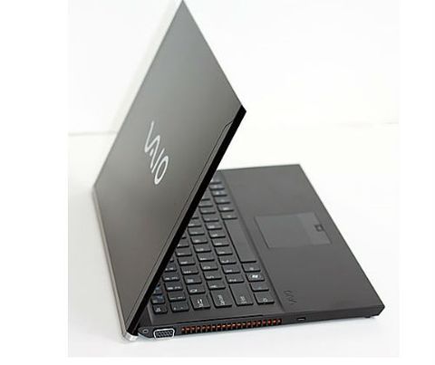 Vỏ Laptop Sony Vaio VPC F12CFX