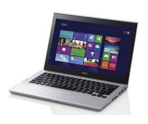 Vỏ Laptop Sony Vaio VPC F13HFX
