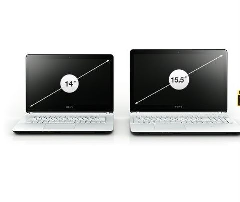 Vỏ Laptop Sony Vaio VPC F13QFX