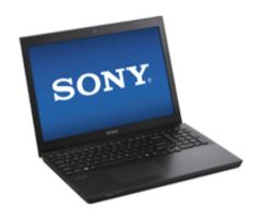 Vỏ Laptop Sony Vaio VPC F237HG 