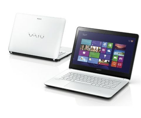 Vỏ Laptop Sony Vaio VPC F23EFX
