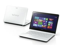  Vỏ Laptop Sony Vaio VPC F23EFX 