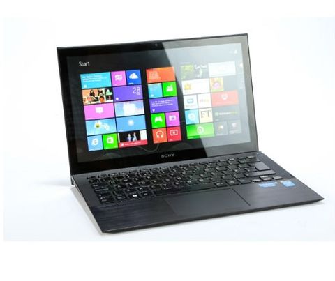 Vỏ Laptop Sony Vaio VPC S13EGX