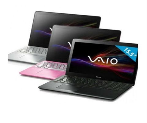 Vỏ Laptop Sony Vaio VPC SA25GG