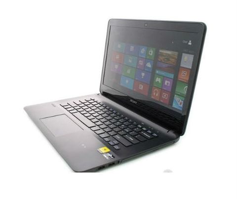 Vỏ Laptop Sony Vaio VPC SA35GX