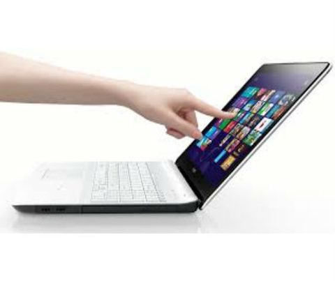 Vỏ Laptop Sony Vaio VPC SB36FG