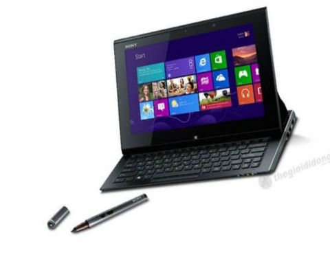 Vỏ Laptop Sony Vaio VPC SE1BFX