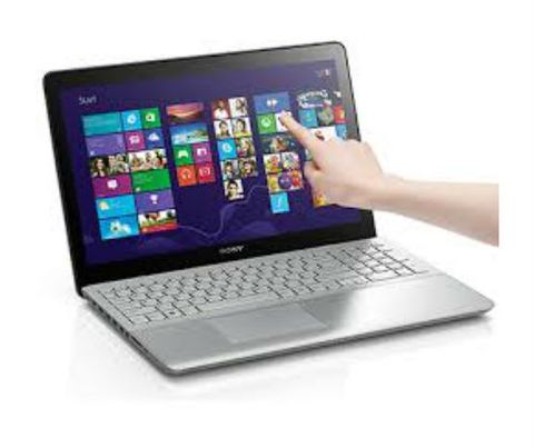 Vỏ Laptop Sony Vaio VPC Z212GX