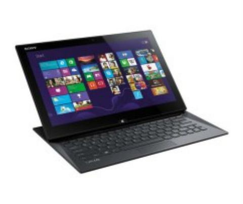 Vỏ Laptop Sony Vaio VPC Z214GX