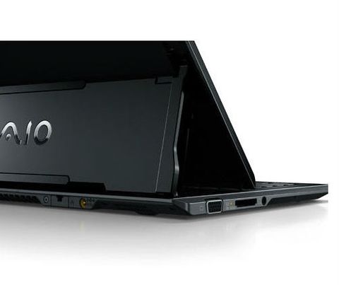 Vỏ Laptop Sony Vaio VPC Z21BGX
