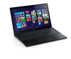  Vỏ Laptop Sony VPC EA34FX I3 