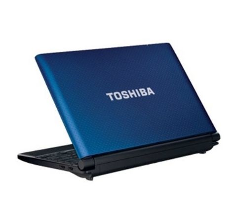 Vỏ Laptop Toshiba Satellite P500