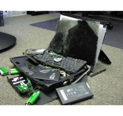 Vỏ Laptop Toshiba Satellite Z930