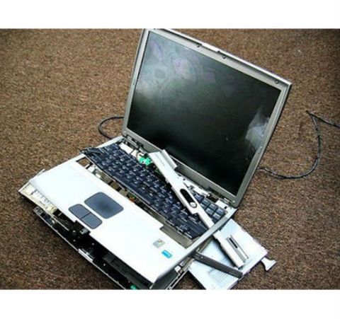 Vỏ Laptop Toshiba TECRA X40