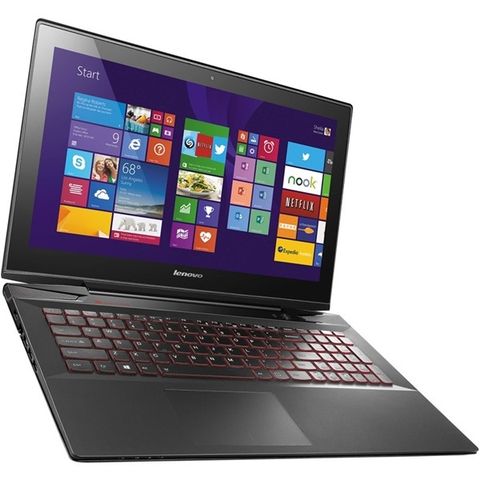Vỏ Lenovo Thinkpad Yoga 20Cd0034Uk