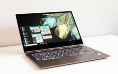 Vỏ Lenovo Yoga 500 530 81Ek00Nefr
