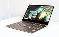 Vỏ Lenovo Yoga 910-13 80Vf000Tuk