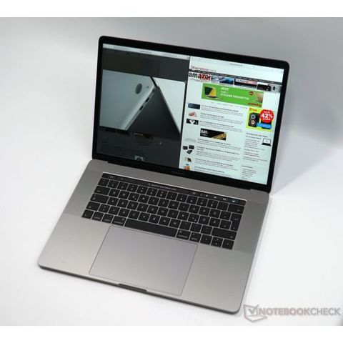 Vỏ Macbook 12 Inch 2016 256GB MMGL2