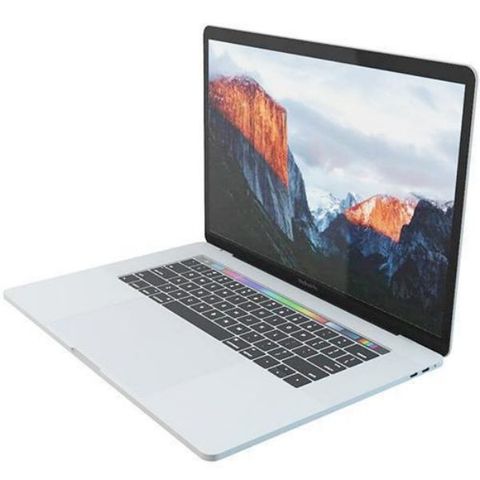 Vỏ Macbook a1185 a1181 (màu trắng )