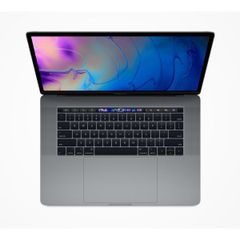 Vỏ Macbook a1286 (2008 ) (tiếng anh)
