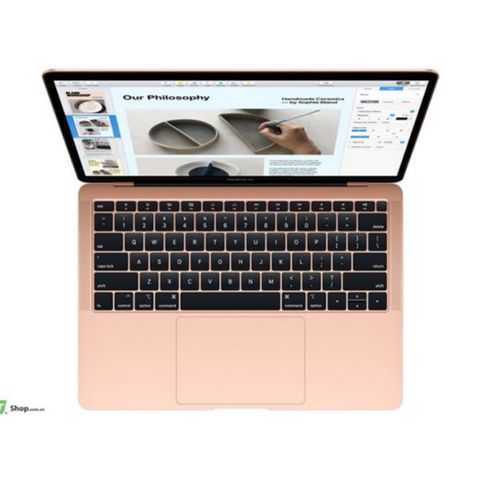 Vỏ Macbook Air 11” A1370 , A1406