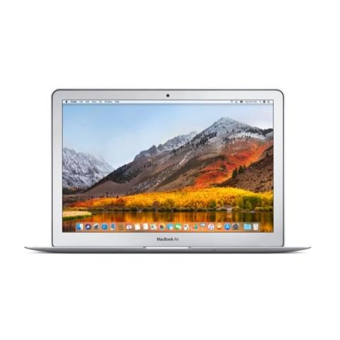 Vỏ MacBook Air 13-inch 2011