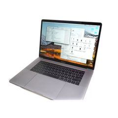 Vỏ Macbook Pro 15 Retina ( Mid 2015 )