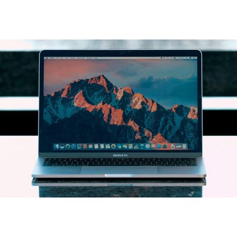 Vỏ Macbook Pro 2018 12 inch